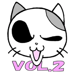 ファンキーキャット vol.2