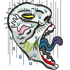 ダンディーみじんこくん