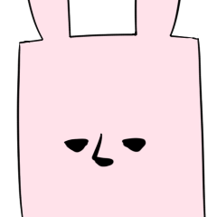 ウザギさん