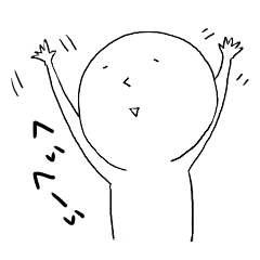 テキトーくん