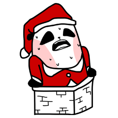 3 bears Xmas