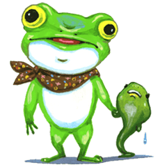 またまた・おちびデパート