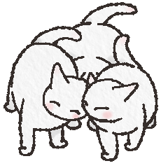 こねこねこねこ