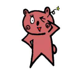 いらクマさんの日常