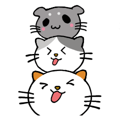 うちニャン２