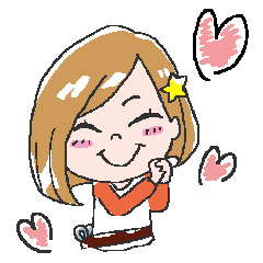 レッツゴー美容師