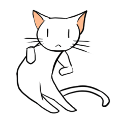 江戸前にゃんこ