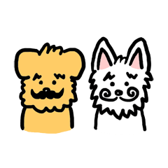 いぬのパオチュ3