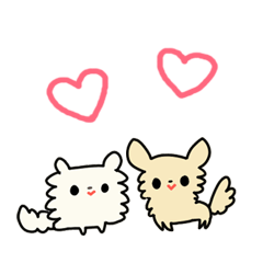 チェリーとラム