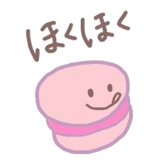 マカロンファミリー