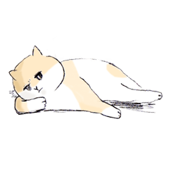 ねこぬこシュル？