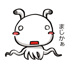 甘辛星人TIRORI