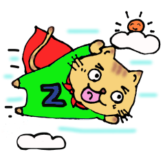 ネコニャン♪