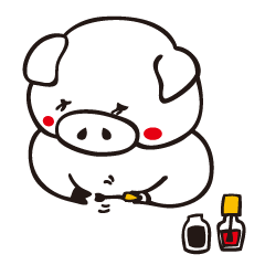 スペイン生まれのイベリ子