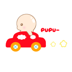 ポコ太
