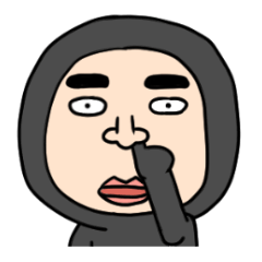 タイツのおっさん