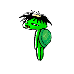 かっぱのかぱ太郎
