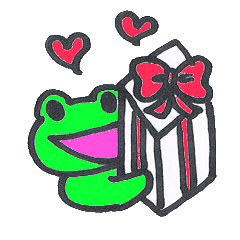 かえる処　けろみち庵　大好き編