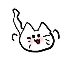 もちゅ猫