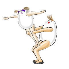 続・玉男と玉子