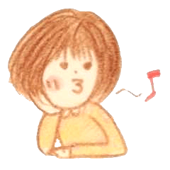 伝えたい!私の気持ち
