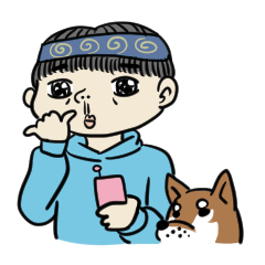 オレン家