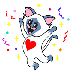 The Hearty Cat