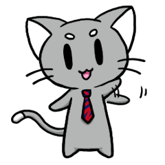 つむぎくん