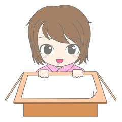 箱入り少女