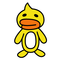オバピヨちゃん