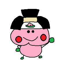 ももジロウ