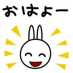 風うさぎ