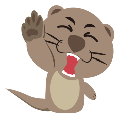 FunnyOtter