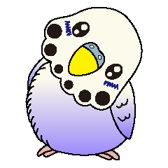 インコのぴー