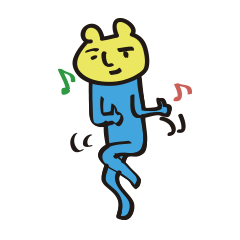 生きものたちの口ぐせ