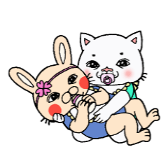 ニャロリンベイビーズ