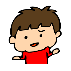 なまいきくん