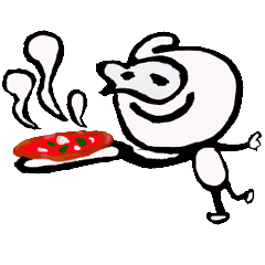 ピザ屋を営む「PIPI」