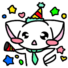 サラにゃん2