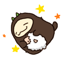 といもん。