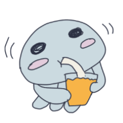 クラゲさん