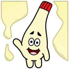 マヨたろう