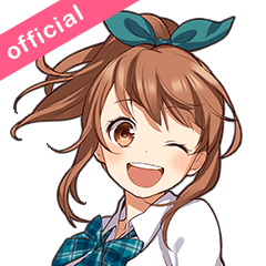 【公式】ヘルプ!!!恋が丘学園おたすけ部