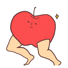 美脚果実