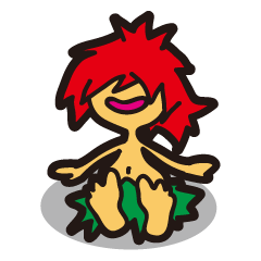 うちな～ぐちのキジムナー
