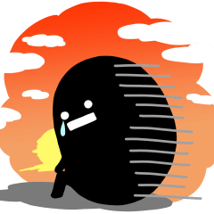 まめまめん
