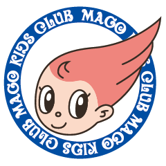 マーゴちゃん