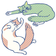 ろはんとはるちゃん2