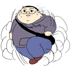 にーみさんとその仲間たち
