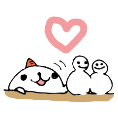 ゆき丸〜完結編!?〜